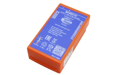 Kranfunk Akku HBC Funk Technos A BA405130 BA405131 BA4051L1 Original Li-ion